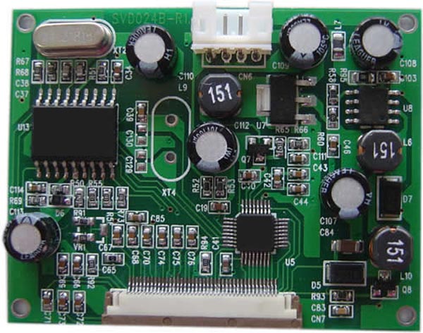 音频信号防雷器AS-RJ11A